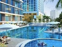 Chính thức nhận giữ chỗ căn hộ CTL Tower quận 12 Chính thức nhận giữ chỗ căn hộ CTL Tower quận 12