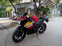 Honda CBR 150 nhập thái chính chủ 2015 Honda CBR 150 nhập thái chính chủ 2015