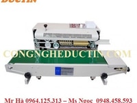 Máy hàn miệng túi DBF 900 giá tốt Máy hàn miệng túi DBF 900 giá tốt