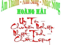 Thuê dàn nhạc, âm thanh nhạc sống Q6, Bình Tân Phú hãy gọi HOÀNG HẢI Thuê dàn nhạc, âm thanh nhạc sống Q6, Bình Tân Phú hãy gọi HOÀNG HẢI