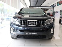 Bán Kia Sorento GATH, giá tốt nhất TPHCM, hỗ trợ vay 85%, giao xe ngay Bán Kia Sorento GATH, giá tốt nhất TPHCM, hỗ trợ vay 85%, giao xe ngay