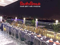 Bán tòa nhà 7 tầng đường Văn Cao đang cho thuê ~2,2 tỉ/năm Bán tòa nhà 7 tầng đường Văn Cao đang cho thuê ~2,2 tỉ/năm