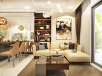 Chính chủ cho thuê căn hộ Vinhomes Central Park 3pn giá 26tr Chính chủ cho thuê căn hộ Vinhomes Central Park 3pn giá 26tr