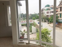 Cho thuê liền kề 2 mặt thoáng 75m2x4T thô, thích hợp làm kho Cho thuê liền kề 2 mặt thoáng 75m2x4T thô, thích hợp làm kho