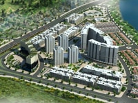 Bán lô góc 2 mặt tiền 96m2 dự án Waterfont city vĩnh niệm, lê chân HP Bán lô góc 2 mặt tiền 96m2 dự án Waterfont city vĩnh niệm, lê chân HP