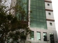 Bán khuôn đất xây cao ốc văn phòng trung tâm quận 1.DT: 9.5x27m Bán khuôn đất xây cao ốc văn phòng trung tâm quận 1.DT: 9.5x27m