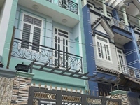 Bán nhà mới đường Bùi Văn Ngữ, 35m2 gần chợ hiệp thành Bán nhà mới đường Bùi Văn Ngữ, 35m2 gần chợ hiệp thành