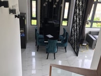 Cần bán gấp nhà gần chợ bà lát MT đường Tỉnh Lộ 10, DT 8x16m, 2 lầu, 2 Cần bán gấp nhà gần chợ bà lát MT đường Tỉnh Lộ 10, DT 8x16m, 2 lầu, 2