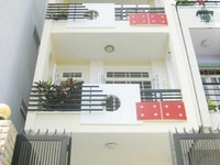 Cần tiền bán gấp đất trống mặt tiền Quận 1 6x16 giá chỉ 20 tỷ Cần tiền bán gấp đất trống mặt tiền Quận 1 6x16 giá chỉ 20 tỷ