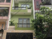 Cho thuê nhà hẻm xe tải 1 trục sát mặt tiền đông đúc nguyễn oanh p17 Cho thuê nhà hẻm xe tải 1 trục sát mặt tiền đông đúc nguyễn oanh p17
