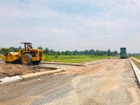 Chỉ còn duy nhất 2 nền dự án Tân Thành Village 2, giá chỉ 1.8 tr/m2 Chỉ còn duy nhất 2 nền dự án Tân Thành Village 2, giá chỉ 1.8 tr/m2