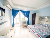 Căn hộ dịch vụ, chung cư mini cho thuê gần công viên Hoàng Văn Thụ Căn hộ dịch vụ, chung cư mini cho thuê gần công viên Hoàng Văn Thụ