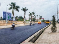 Dự án Tân Tiến đẹp nhất Phổ Yên đã có sổ đỏ vị trí đắc địa Dự án Tân Tiến đẹp nhất Phổ Yên đã có sổ đỏ vị trí đắc địa