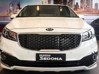 Bán xe KIA Sedona DATH giá tốt nhất Tphcm Bán xe KIA Sedona DATH giá tốt nhất Tphcm