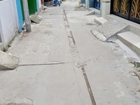 Nhà Quận 7 hẻm 30 Lâm Văn Bền, có gác lửng, 2,8x14m Nhà Quận 7 hẻm 30 Lâm Văn Bền, có gác lửng, 2,8x14m