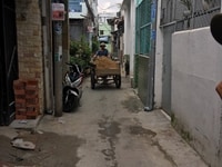 Nhà Quận 7 đẹp trong hẻm đường Trần Xuân Soạn Nhà Quận 7 đẹp trong hẻm đường Trần Xuân Soạn