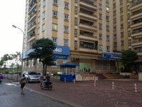 Cần bán CHCC CT3A Mễ Trì Thượng-HN,3PN,2WC,DT:122m2,giá:2,8 tỷ Cần bán CHCC CT3A Mễ Trì Thượng-HN,3PN,2WC,DT:122m2,giá:2,8 tỷ