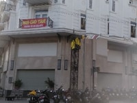 Cho thuê nhà mặt tiền đường Nguyễn Oanh quận Gò Vấp, giá 50tr Cho thuê nhà mặt tiền đường Nguyễn Oanh quận Gò Vấp, giá 50tr