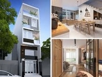Bán nhà HXH đường Đại Nghĩa, P 6,Quận Tân Bình.DT: 3x19m.Giá 4,8 tỷ Bán nhà HXH đường Đại Nghĩa, P 6,Quận Tân Bình.DT: 3x19m.Giá 4,8 tỷ