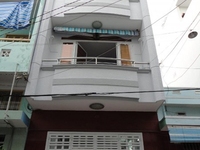 Cần bán gấp nhà MT Khu dân cư Cao Lỗ Q8 Cần bán gấp nhà MT Khu dân cư Cao Lỗ Q8