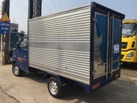 Bán gấp xe tải nhỏ Dongben 850kg đời 2018, chỉ cần 30tr nhận xe ngay Bán gấp xe tải nhỏ Dongben 850kg đời 2018, chỉ cần 30tr nhận xe ngay