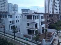Cần bán biệt thự BT5 ô 3x ngoại giao đoàn-xuân tảo,dt:240m2 Cần bán biệt thự BT5 ô 3x ngoại giao đoàn-xuân tảo,dt:240m2