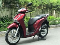 SH 2018 mới quá mới. đi được 1700km. xe chính chủ giá siêu hợp lý SH 2018 mới quá mới. đi được 1700km. xe chính chủ giá siêu hợp lý