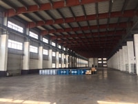 Cho thuê kho, xưởng mới tại đường 5 khu vực An Trì Cho thuê kho, xưởng mới tại đường 5 khu vực An Trì