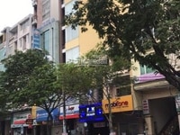 Nhà cho thuê đường Hoàng Diệu , Q4,Dt:7x12,trêt, 2 lầu ,Giá 60 tr/th Nhà cho thuê đường Hoàng Diệu , Q4,Dt:7x12,trêt, 2 lầu ,Giá 60 tr/th