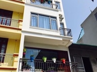 Bán Nhà Đại Mỗ Nam Từ Liêm Ô tô vào nhà đường rộng 6m,thiết kế hiện đạ Bán Nhà Đại Mỗ Nam Từ Liêm Ô tô vào nhà đường rộng 6m,thiết kế hiện đạ