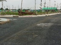 Chủ bán miếng đất 5,5x20m2 tại p6, tp tân an , long an 850tr Chủ bán miếng đất 5,5x20m2 tại p6, tp tân an , long an 850tr