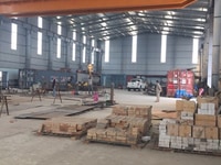 Nhà xưởng cho thuê có cẩu trục 20 tấn tại CCN Thanh Oai DT 1000m2 Nhà xưởng cho thuê có cẩu trục 20 tấn tại CCN Thanh Oai DT 1000m2