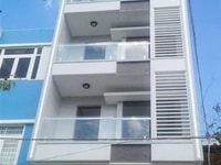 Chỉ hơn 7 tỷ bán gấp nhà HXH đường Nguyễn Hồng Đào, tuyệt đẹp 3 lầu Chỉ hơn 7 tỷ bán gấp nhà HXH đường Nguyễn Hồng Đào, tuyệt đẹp 3 lầu