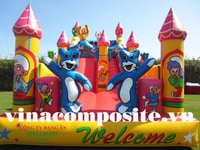 Nhà Phao mini giá rẻ, nhà hơi mini trẻ em, nhà hơi trẻ em Nhà Phao mini giá rẻ, nhà hơi mini trẻ em, nhà hơi trẻ em