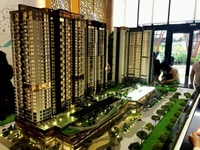Feliz En Vista bán gấp căn 2 phòng ngủ cao cấp nhất khu vực Q.2 Feliz En Vista bán gấp căn 2 phòng ngủ cao cấp nhất khu vực Q.2