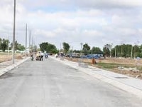 2 nền liền 10x20m mặt tiền 12m, gần An Sương. Sổ riêng chỉ 600tr/nền 2 nền liền 10x20m mặt tiền 12m, gần An Sương. Sổ riêng chỉ 600tr/nền