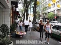 Bán nhà mặt tiền đường LÊ NGÔ CÁT, P6 Quận 3, 20x31m. Giá chỉ 135 tỷ Bán nhà mặt tiền đường LÊ NGÔ CÁT, P6 Quận 3, 20x31m. Giá chỉ 135 tỷ