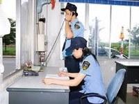 Cần tuyển 3 nam bảo vệ kho hàng không thu phí Cần tuyển 3 nam bảo vệ kho hàng không thu phí