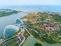 Siêu dự án thành phố singapore thu nhỏ tại việt nam! Siêu dự án thành phố singapore thu nhỏ tại việt nam!