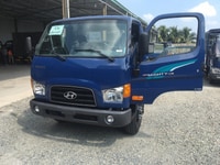 Hyundai Mighty 110S tải 6.9 tấn tại An Giang, Đồng Tháp, Vĩnh Long Hyundai Mighty 110S tải 6.9 tấn tại An Giang, Đồng Tháp, Vĩnh Long