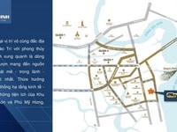 Suất nội bộ CH MT Đào Trí - Q7 Saigon Riverside - Giá ưu đãi 4% Suất nội bộ CH MT Đào Trí - Q7 Saigon Riverside - Giá ưu đãi 4%