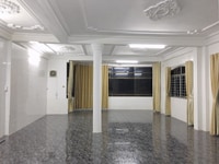 Cho thuê sàn trống 90m2 mặt tiền 162 Điện Biên Phủ, Bình Thạnh Cho thuê sàn trống 90m2 mặt tiền 162 Điện Biên Phủ, Bình Thạnh