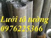 Lưới tô tường, lưới trám tô tường chống nứt giá đại lý Lưới tô tường, lưới trám tô tường chống nứt giá đại lý