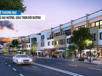 Bán Căn Phố Trúc dãy D khu đô thị Ecopark giá rẻ 8.3 tỉ Bán Căn Phố Trúc dãy D khu đô thị Ecopark giá rẻ 8.3 tỉ