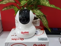Camera IP Wifi PTZ, 1.0 Megapixel, quay quét 360°, Server Việt Nam Camera IP Wifi PTZ, 1.0 Megapixel, quay quét 360°, Server Việt Nam