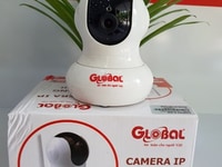 Camera IP Wifi PTZ, 2.0 Megapixel, quay quét 360° Camera IP Wifi PTZ, 2.0 Megapixel, quay quét 360°