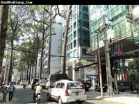 Bán nhà mặt tiền đường Trần Quốc Thảo Quận 3, 15x40m. Giá chỉ 190 tỷ Bán nhà mặt tiền đường Trần Quốc Thảo Quận 3, 15x40m. Giá chỉ 190 tỷ