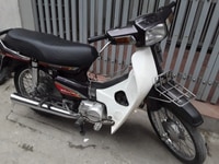 Honda Dream ld vào toàn bộ đồ Honda Thái Honda Dream ld vào toàn bộ đồ Honda Thái