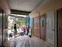 Bán nhà 2 mặt tiền đường Hà Huy Giáp, Phường Thanh Lộc q12 Bán nhà 2 mặt tiền đường Hà Huy Giáp, Phường Thanh Lộc q12