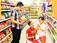 Cần 02 tuyển nhân viên lao động phổ thông tại siêu thị tiện lợi Cần 02 tuyển nhân viên lao động phổ thông tại siêu thị tiện lợi